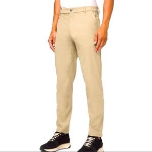 Lululemon commission pants 36x32 need gone asap got the wrong size